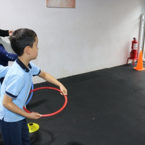 Día de la Actividad Física